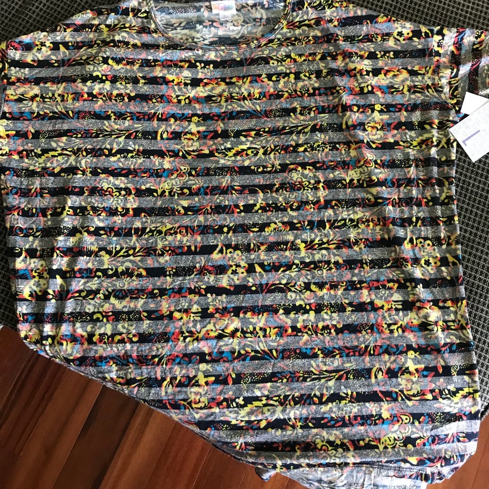 Lularoe Irma